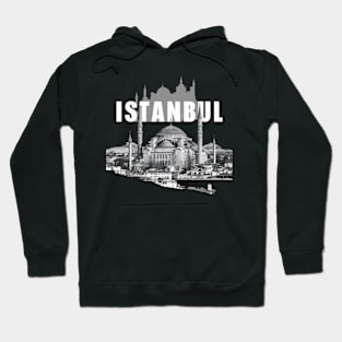 Istanbul Hoodie